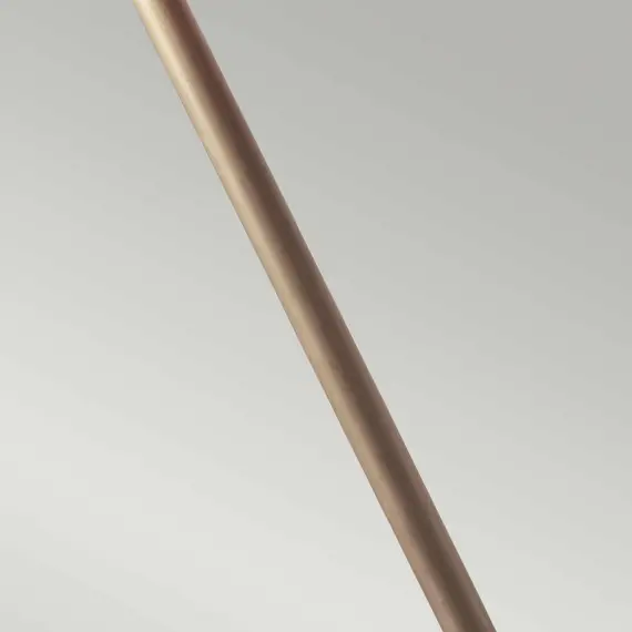 Настолна лампа Provence 1xE14 Stick Lamp Aged Brass Elstead Lighting PV-SL-AB | Osvetlenieto.bg