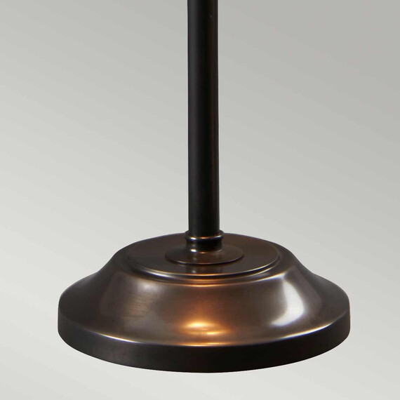 Настолна лампа Provence 1xE14 Stick Lamp Old Bronze Elstead Lighting PV-SL-OB | Osvetlenieto.bg