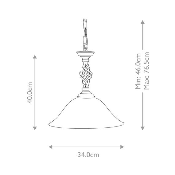 Пендел Pembroke 1xE27 Black Elstead Lighting PB-P-BLACK | Osvetlenieto.bg Пендел Pembroke 1xE27 Black Elstead Lighting PB-P-BLACK | Osvetlenieto.bg