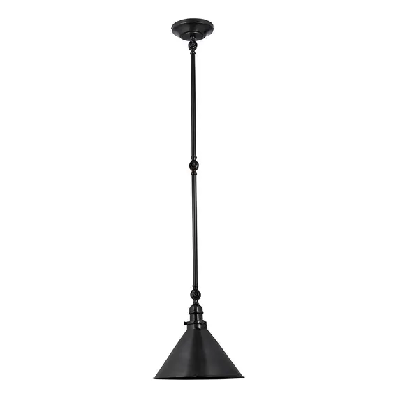 Пендел Provence 1xE27 Old Bronze Elstead Lighting PV-GWP-OB | Osvetlenieto.bg