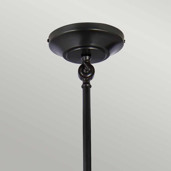 Пендел Provence 1xE27 Old Bronze Elstead Lighting PV-GWP-OB | Osvetlenieto.bg Пендел Provence 1xE27 Old Bronze Elstead Lighting PV-GWP-OB | Osvetlenieto.bg
