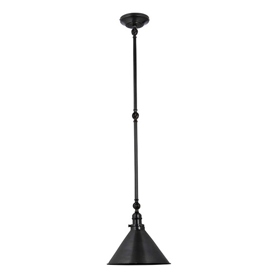 Пендел Provence 1xE27 Old Bronze Elstead Lighting PV-GWP-OB | Osvetlenieto.bg