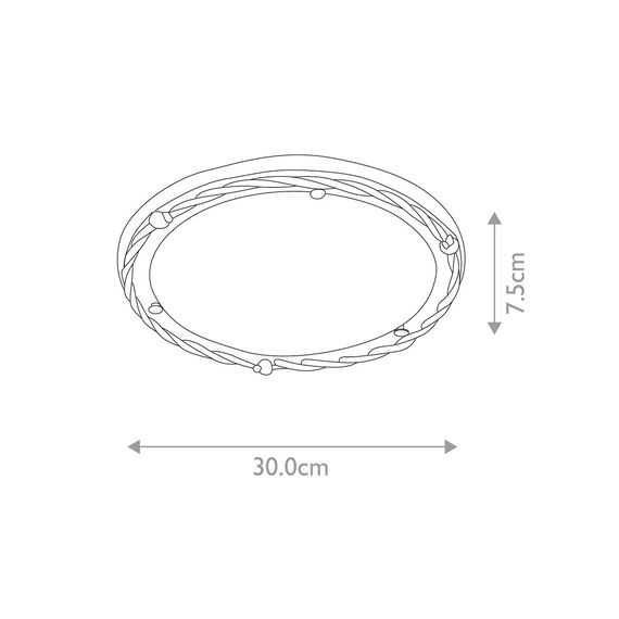 Плафон Pembroke 1xE27 Light Style B Black Gold Elstead Lighting PB-F-B-BLK-GOLD | Osvetlenieto.bg Плафон Pembroke 1xE27 Light Style B Black Gold Elstead Lighting PB-F-B-BLK-GOLD | Osvetlenieto.bg