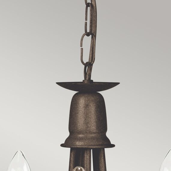 Полилей Minster 5xE14 Black Gold Patina Elstead Lighting MN5-BLK-GOLD | Osvetlenieto.bg Полилей Minster 5xE14 Black Gold Patina Elstead Lighting MN5-BLK-GOLD | Osvetlenieto.bg