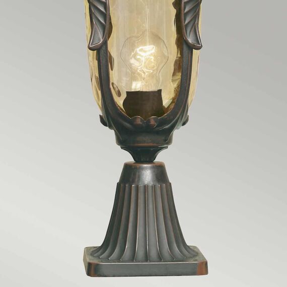 Стояща лампа Philadelphia 1xE27 Medium Pedestal Old Bronze Elstead Lighting PH3-M-OB | Osvetlenieto.bg Стояща лампа Philadelphia 1xE27 Medium Pedestal Old Bronze Elstead Lighting PH3-M-OB | Osvetlenieto.bg