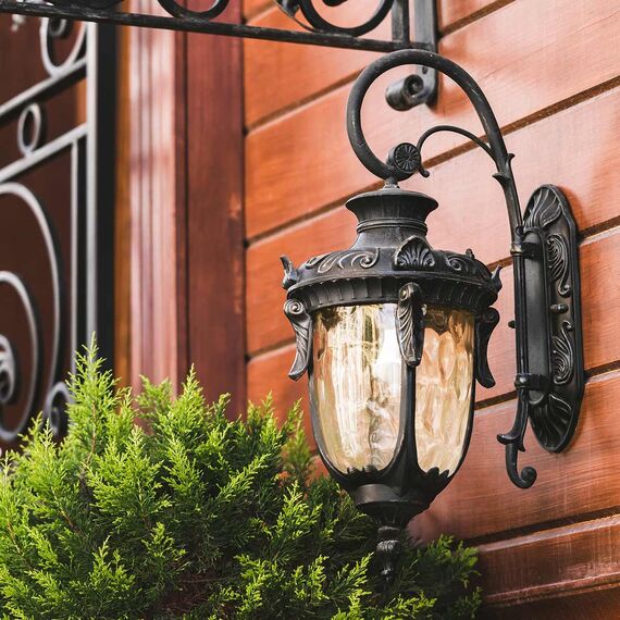 Външен аплик Philadelphia 1xE27 Medium Down Old Bronze Elstead Lighting PH2-M-OB | Osvetlenieto.bg Външен аплик Philadelphia 1xE27 Medium Down Old Bronze Elstead Lighting PH2-M-OB | Osvetlenieto.bg