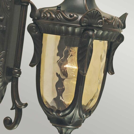Външен аплик Philadelphia 1xE27 Medium Down Old Bronze Elstead Lighting PH2-M-OB | Osvetlenieto.bg Външен аплик Philadelphia 1xE27 Medium Down Old Bronze Elstead Lighting PH2-M-OB | Osvetlenieto.bg