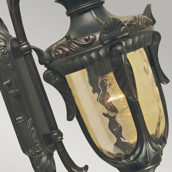 Външен аплик Philadelphia 1xE27 Small Down Old Bronze Elstead Lighting PH2-S-OB | Osvetlenieto.bg Външен аплик Philadelphia 1xE27 Small Down Old Bronze Elstead Lighting PH2-S-OB | Osvetlenieto.bg