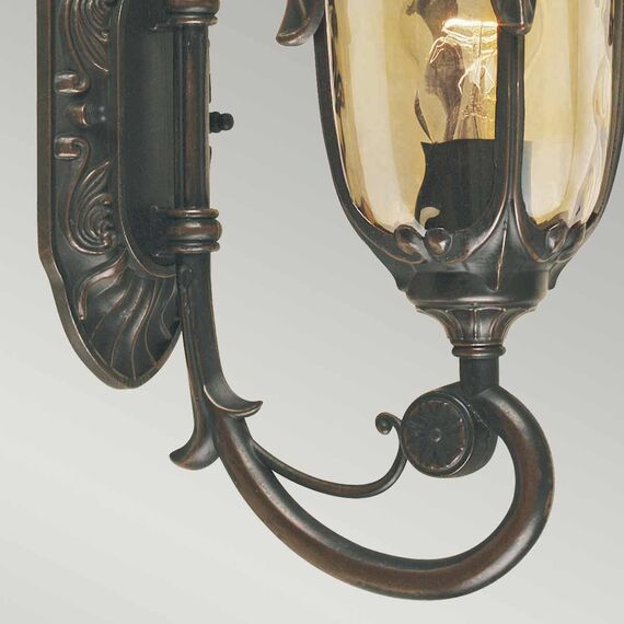 Външен аплик Philadelphia 1xE27 Small Old Bronze Elstead Lighting PH1-S-OB | Osvetlenieto.bg Външен аплик Philadelphia 1xE27 Small Old Bronze Elstead Lighting PH1-S-OB | Osvetlenieto.bg