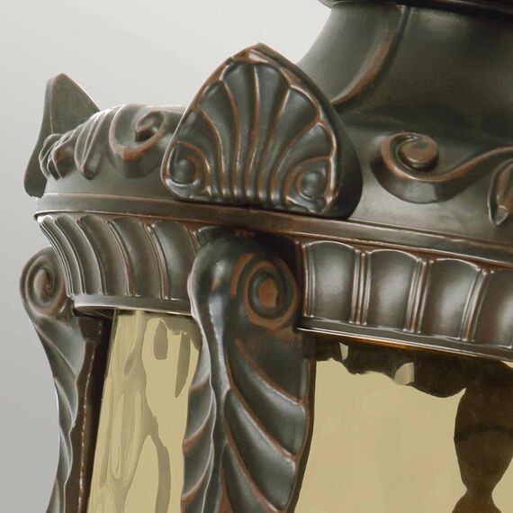 Външен аплик Philadelphia 3xE14 Large Old Bronze Elstead Lighting PH1-L-OB | Osvetlenieto.bg Външен аплик Philadelphia 3xE14 Large Old Bronze Elstead Lighting PH1-L-OB | Osvetlenieto.bg