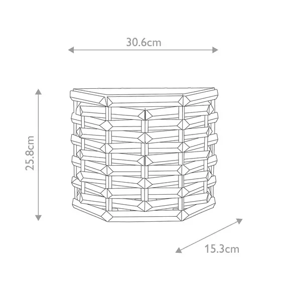 Аплик Shoal 2xE27 Polished Nickel Elstead Lighting SHOAL2 | Osvetlenieto.bg