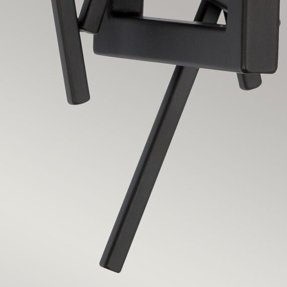 Аплик Taiko 1xE14 Olde Bronze Elstead Lighting TAIKO1 | Osvetlenieto.bg