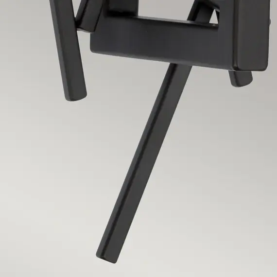 Аплик Taiko 1xE14 Olde Bronze Elstead Lighting TAIKO1 | Osvetlenieto.bg