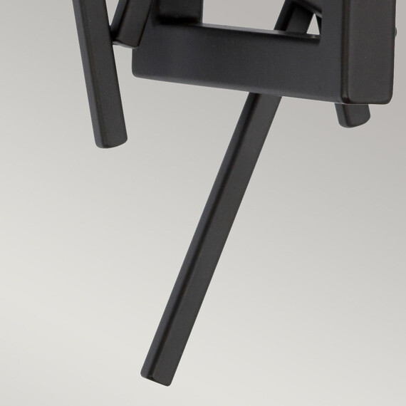 Аплик Taiko 1xE14 Olde Bronze Elstead Lighting TAIKO1 | Osvetlenieto.bg