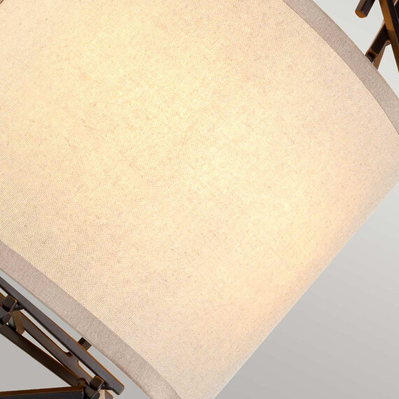 Аплик Taiko 2xE14 Olde Bronze Elstead Lighting TAIKO2 | Osvetlenieto.bg