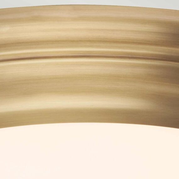 LED Плафон Welland Aged Brass Elstead Lighting WELLAND-F-AB | Osvetlenieto.bg LED Плафон Welland Aged Brass Elstead Lighting WELLAND-F-AB | Osvetlenieto.bg