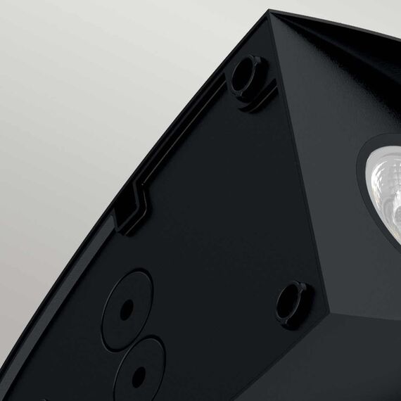 LED Външен аплик Vendela Black Elstead Lighting VENDELA | Osvetlenieto.bg LED Външен аплик Vendela Black Elstead Lighting VENDELA | Osvetlenieto.bg