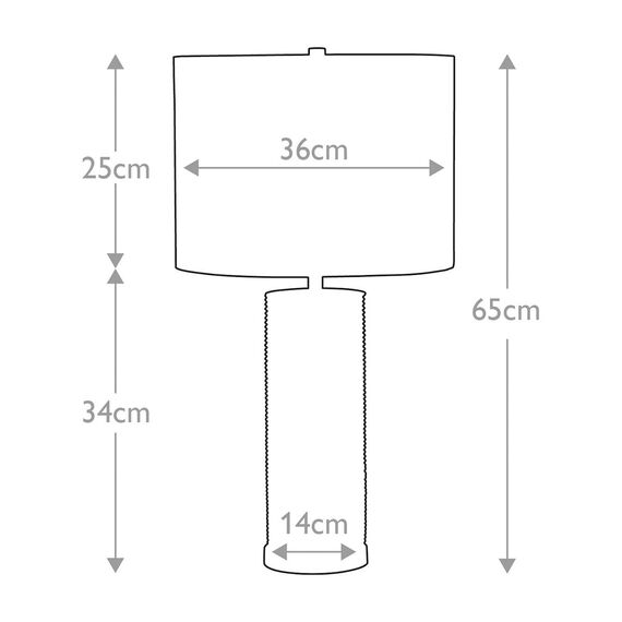 Настолна лампа Ripple 1xE27 White Black Shade Elstead Lighting RIPPLE-TL-WHT-B | Osvetlenieto.bg Настолна лампа Ripple 1xE27 White Black Shade Elstead Lighting RIPPLE-TL-WHT-B | Osvetlenieto.bg