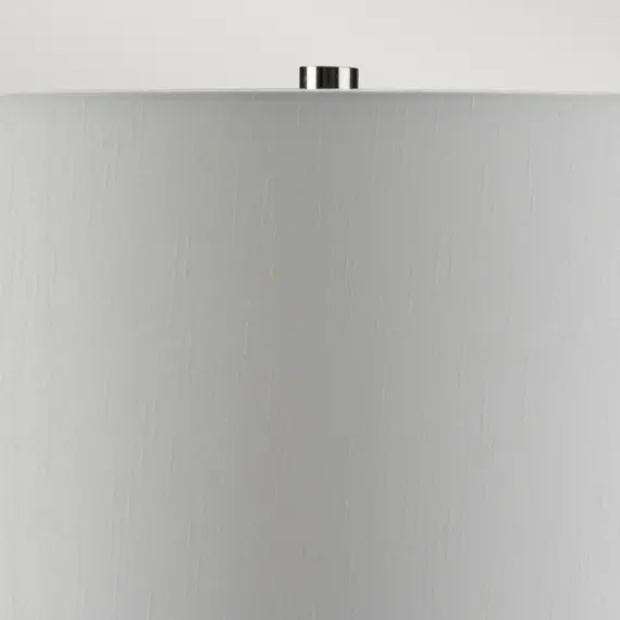 Настолна лампа Victor 1xE27 Large Red Elstead Lighting VICTOR-LRG-TL-RD | Osvetlenieto.bg