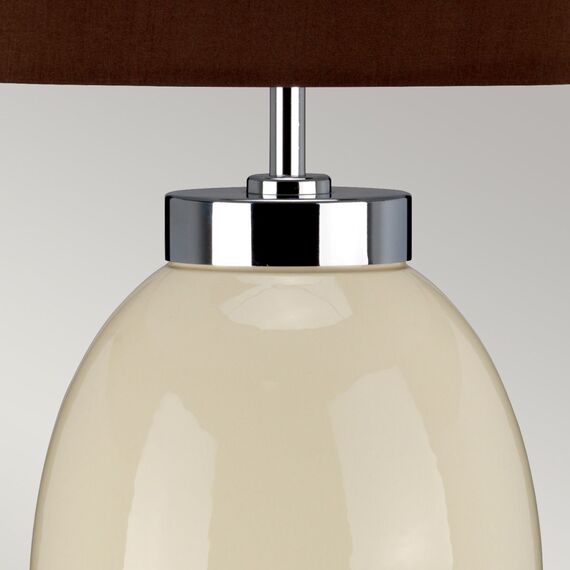 Настолна лампа Victor 1xE27 Small Cream Elstead Lighting VICTOR-SM-TL-CR | Osvetlenieto.bg Настолна лампа Victor 1xE27 Small Cream Elstead Lighting VICTOR-SM-TL-CR | Osvetlenieto.bg