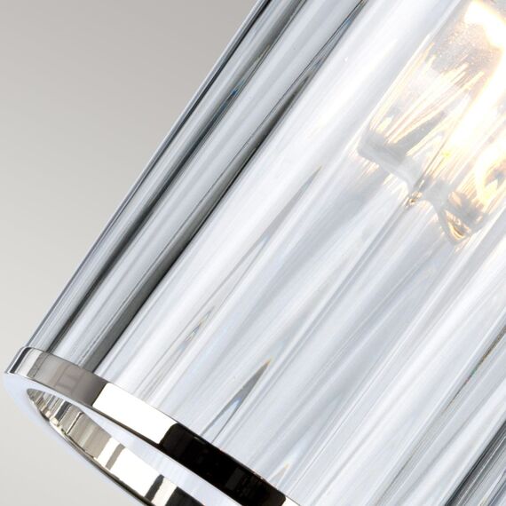 Пендел Reno 1xE27 Polished Nickel Smoke Glass Elstead Lighting RENO-P-SMOKE | Osvetlenieto.bg Пендел Reno 1xE27 Polished Nickel Smoke Glass Elstead Lighting RENO-P-SMOKE | Osvetlenieto.bg