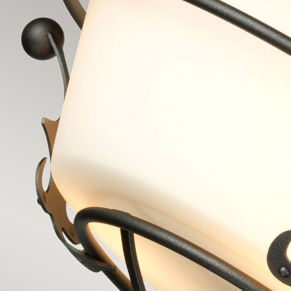 Полилей Windsor 3xE27 Graphite Elstead Lighting WINDSOR-SF-GR | Osvetlenieto.bg Полилей Windsor 3xE27 Graphite Elstead Lighting WINDSOR-SF-GR | Osvetlenieto.bg