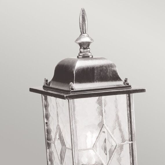 Стояща лампа Wexford 1xE27 Black Silver Elstead Lighting WX3 | Osvetlenieto.bg Стояща лампа Wexford 1xE27 Black Silver Elstead Lighting WX3 | Osvetlenieto.bg