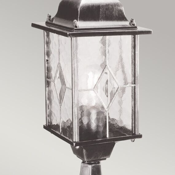 Стояща лампа Wexford 1xE27 Black Silver Elstead Lighting WX3 | Osvetlenieto.bg Стояща лампа Wexford 1xE27 Black Silver Elstead Lighting WX3 | Osvetlenieto.bg
