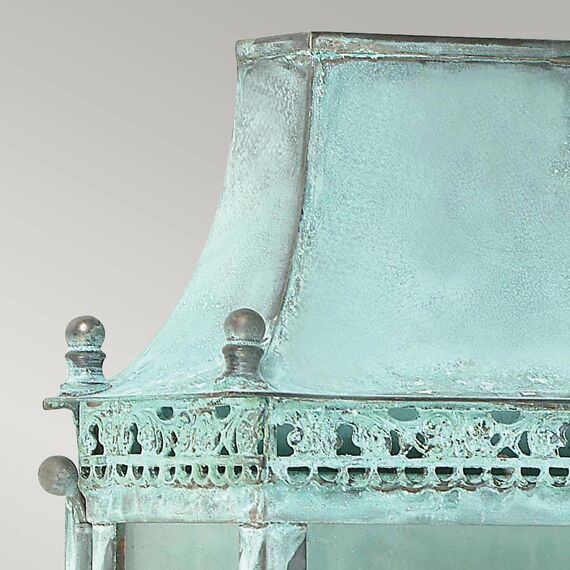Външен аплик Regents Park 1xE27 Verdigris Elstead Lighting REGENTS-PARK-V | Osvetlenieto.bg Външен аплик Regents Park 1xE27 Verdigris Elstead Lighting REGENTS-PARK-V | Osvetlenieto.bg
