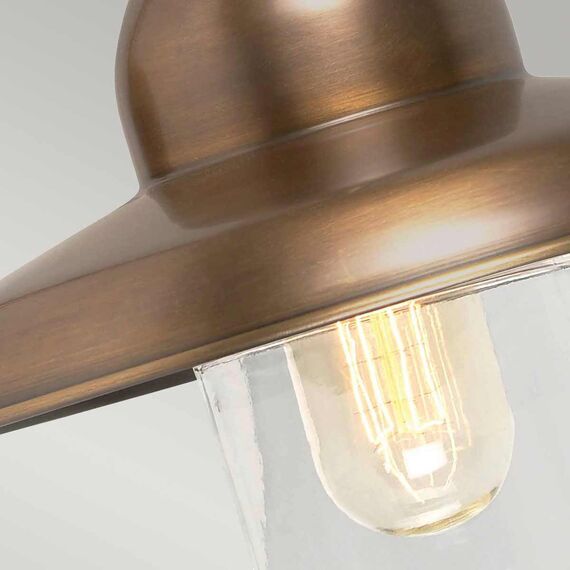 Външен аплик Somerton 1xE27 Aged Brass Elstead Lighting SOMERTON-BR | Osvetlenieto.bg Външен аплик Somerton 1xE27 Aged Brass Elstead Lighting SOMERTON-BR | Osvetlenieto.bg