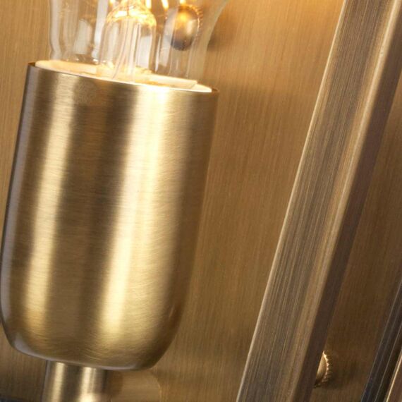 Външен аплик St James 1xE27 Aged Brass Elstead Lighting ST-JAMES-BRASS | Osvetlenieto.bg Външен аплик St James 1xE27 Aged Brass Elstead Lighting ST-JAMES-BRASS | Osvetlenieto.bg