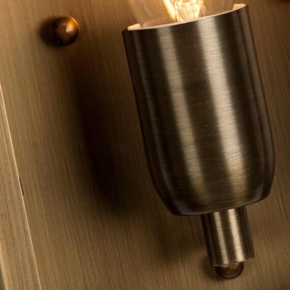 Външен аплик St Martins 1xE27 Aged Brass Elstead Lighting ST-MARTINS-BR | Osvetlenieto.bg Външен аплик St Martins 1xE27 Aged Brass Elstead Lighting ST-MARTINS-BR | Osvetlenieto.bg