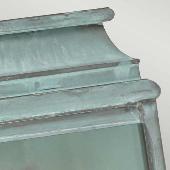 Външен аплик St Martins 1xE27 Verdigris Elstead Lighting ST-MARTINS-V | Osvetlenieto.bg Външен аплик St Martins 1xE27 Verdigris Elstead Lighting ST-MARTINS-V | Osvetlenieto.bg