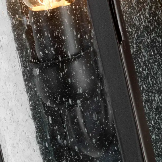 Външен аплик Stow 1xE14 Old Bronze Elstead Lighting STOW | Osvetlenieto.bg