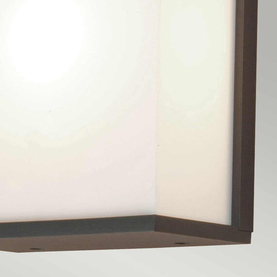 Външен аплик Torsten 1xE27 Large Graphite Elstead Lighting TORSTEN-TALL | Osvetlenieto.bg