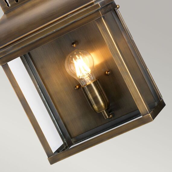 Външен аплик Westminster 1xE27 Aged Brass Elstead Lighting WESTMINSTER-BR | Osvetlenieto.bg Външен аплик Westminster 1xE27 Aged Brass Elstead Lighting WESTMINSTER-BR | Osvetlenieto.bg