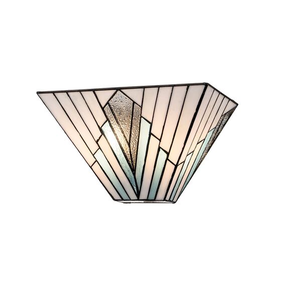 Аплик Alderley 2xE14 Wall Uplighter Vintage Bronze Elstead Lighting TF-ALDERLEY-WU | Osvetlenieto.bg