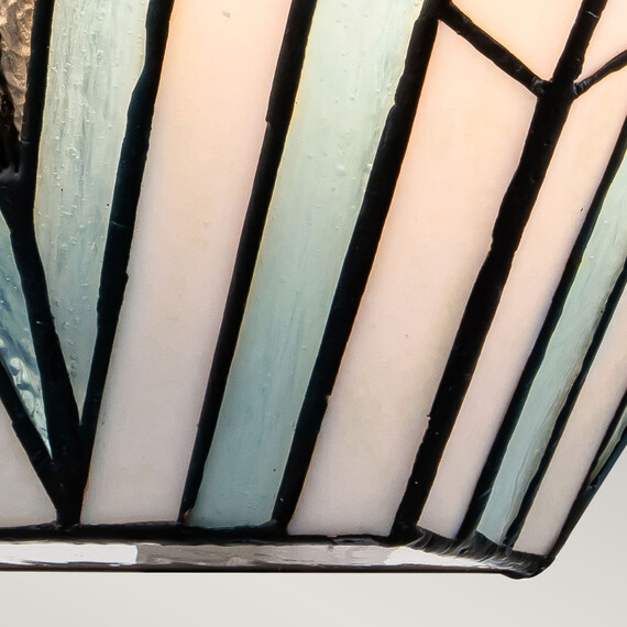 Аплик Alderley 2xE14 Wall Uplighter Vintage Bronze Elstead Lighting TF-ALDERLEY-WU | Osvetlenieto.bg