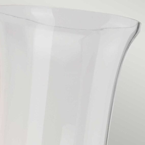 Аплик за баня Austen 1xG9 Polished Chrome Elstead Lighting BATH-AUSTEN2-PC | Osvetlenieto.bg