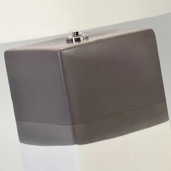 Настолна лампа Alba 1xE27 Cream Elstead Lighting ALBA-TL-CREAM | Osvetlenieto.bg