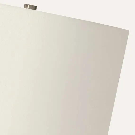 Настолна лампа Alba 1xE27 Cream Elstead Lighting ALBA-TL-CREAM | Osvetlenieto.bg