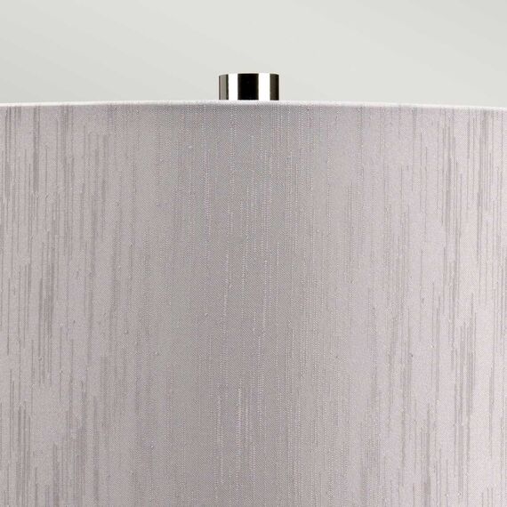 Настолна лампа Bacari 1xE27 Small Blue and Grey Elstead Lighting BACARI-TL-SM | Osvetlenieto.bg Настолна лампа Bacari 1xE27 Small Blue and Grey Elstead Lighting BACARI-TL-SM | Osvetlenieto.bg