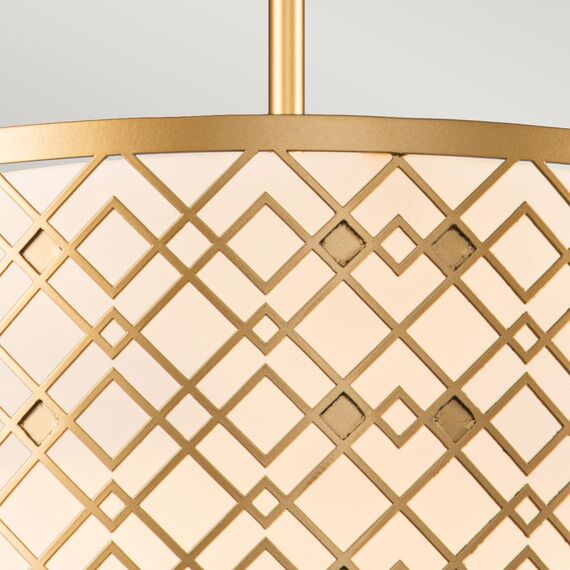 Полилей Ziggy 2xE27 Medium Lacquered Gold Elstead Lighting ZIGGY-2P-M-LG | Osvetlenieto.bg Полилей Ziggy 2xE27 Medium Lacquered Gold Elstead Lighting ZIGGY-2P-M-LG | Osvetlenieto.bg
