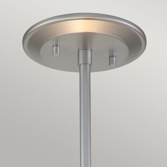 Полилей Ziggy 2xE27 Medium Lacquered Silver Elstead Lighting ZIGGY-2P-M-LS | Osvetlenieto.bg Полилей Ziggy 2xE27 Medium Lacquered Silver Elstead Lighting ZIGGY-2P-M-LS | Osvetlenieto.bg