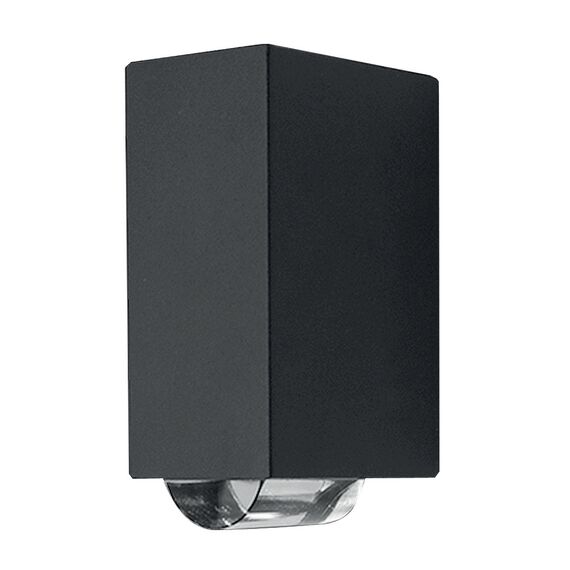 Външен аплик Agner 2 Light Graphite Elstead Lighting AGNER-2W | Osvetlenieto.bg