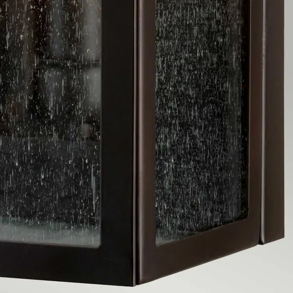 Външен аплик Balmoral 3xE14 Old Bronze Elstead Lighting BALMORAL | Osvetlenieto.bg