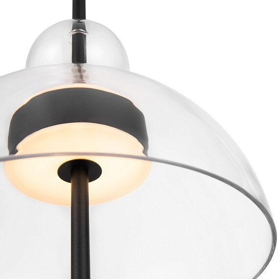 LED Полилей Bangkok MOD185PL-L6B3K1 Maytoni 12W 3000K | Osvetlenieto.bg