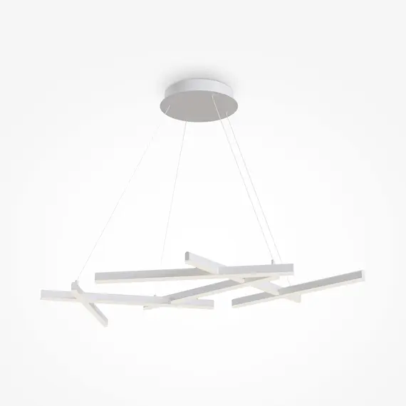 LED Полилей Line Maytoni MOD016PL-L75W 75W | Osvetlenieto.bg