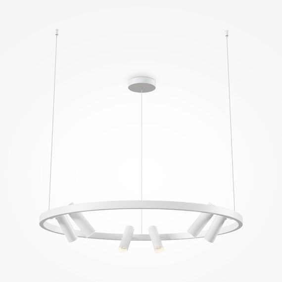 LED Полилей Satellite Maytoni MOD102PL-L42W 42W | Osvetlenieto.bg