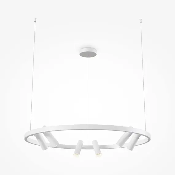 LED Полилей Satellite Maytoni MOD102PL-L42W 42W | Osvetlenieto.bg